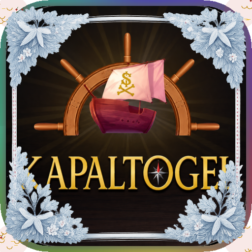 kapaltogel — galeri pratinjau Resmi APK